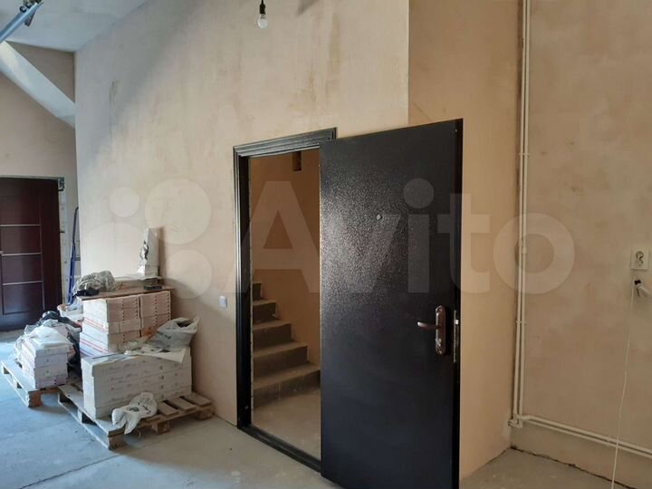 Таунхаус 160 м² на участке 2 сот.