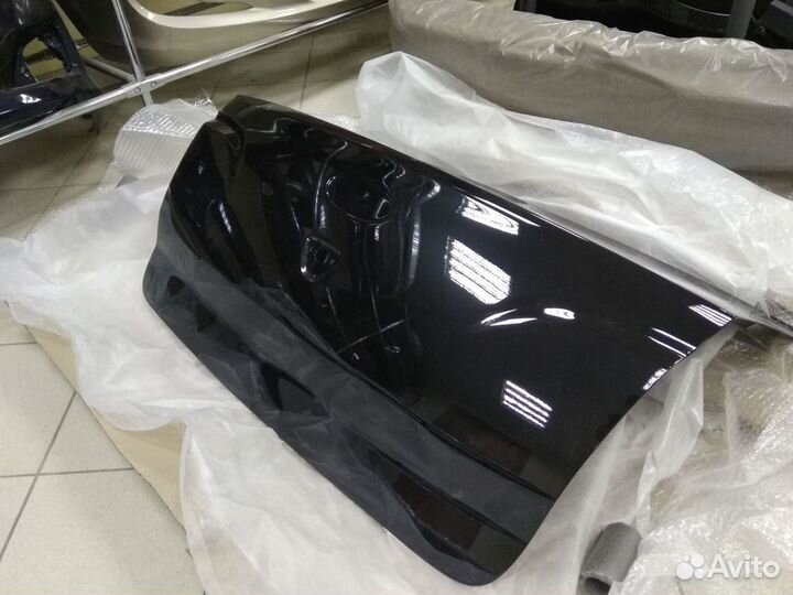 Крышка багажника Ваз 2190 Гранта в цвет