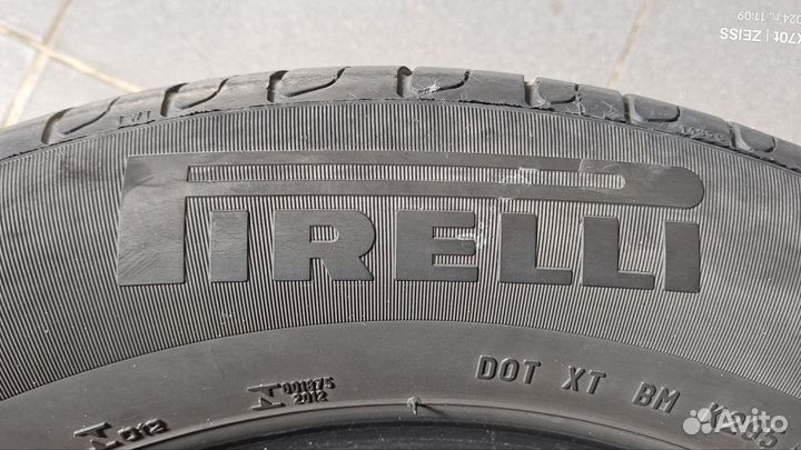 Pirelli Cinturato P7 225/55 R16 97W