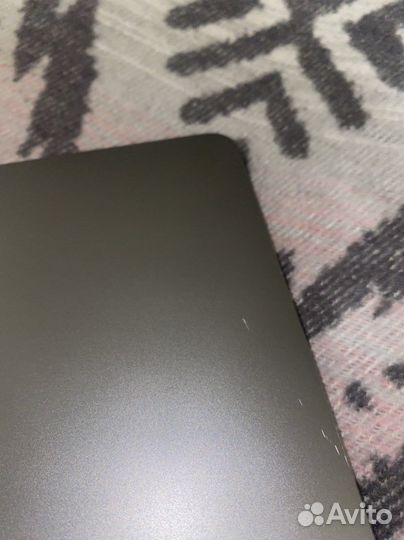 Apple 16’’ MacBook Pro 2019 512gb - 32gb - i7