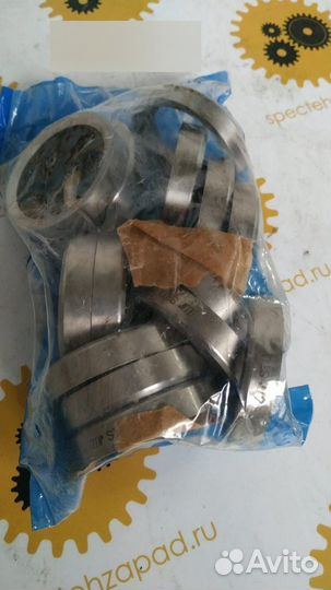 Седло клапана 3516 2668718 Caterpillar