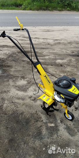 Мотоблок культиватор Huter, GMC-5.0