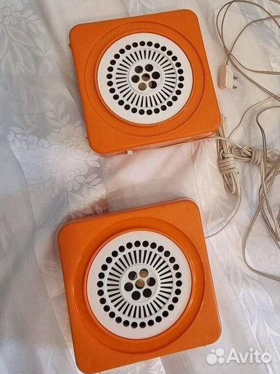 Радиоприемник СССР новый