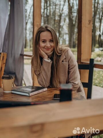 Смм-специалист, сторисмейкер, упаковка блога