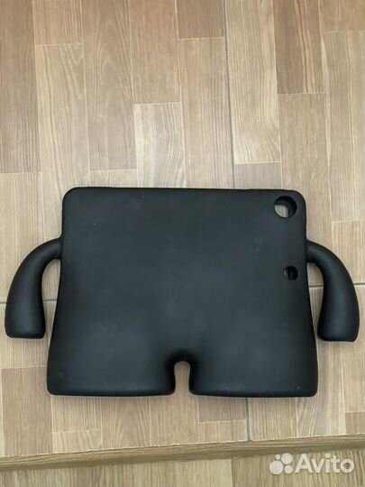 Чехол детский с ручками для iPad