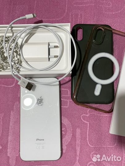 iPhone Xr, 128 ГБ
