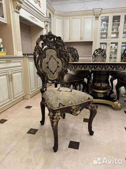 Столы и стулья от производителя