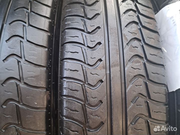КАМА Кама 365 SUV (НК-242) 185/75 R16 97T