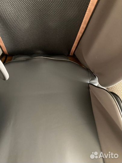 Массажная накидка