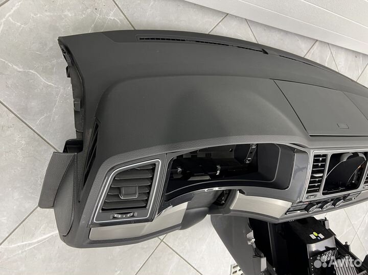 Торпедо VW T6 Multivan