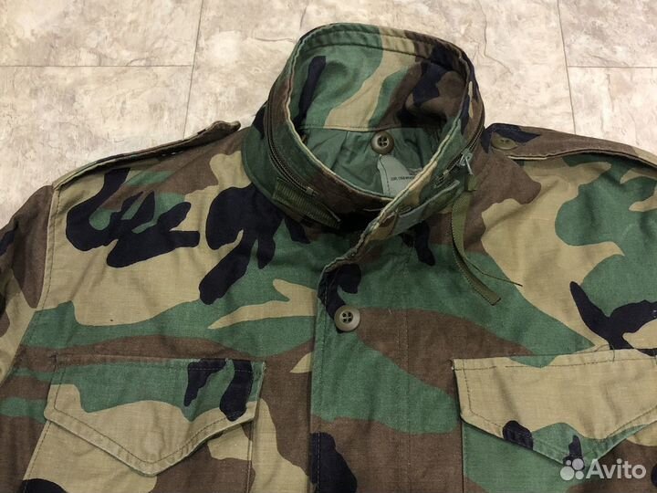 Куртка армии США