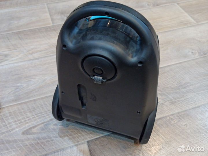 Пылесос tefal