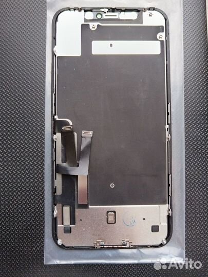 Дисплей iPhone 11 под переклейку