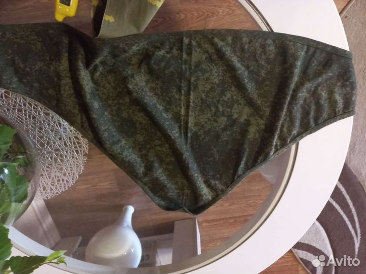 Бандана военная