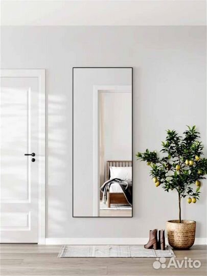 Зеркало настенное 160x60