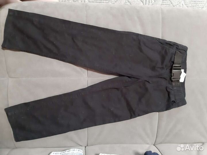 Одежда для школы 128-134