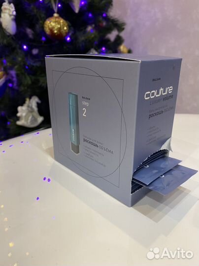 Шампунь estel в саше 10мл 50шт