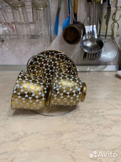 Чайный набор