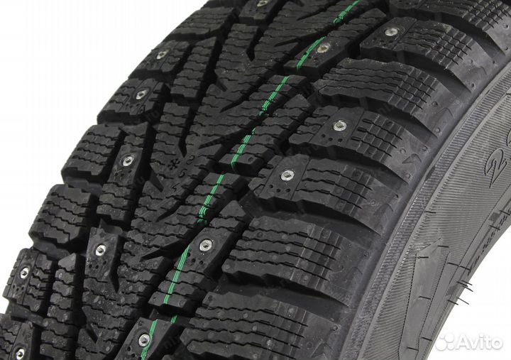 Ikon Tyres Nordman 7 SUV 215/70 R16 100T