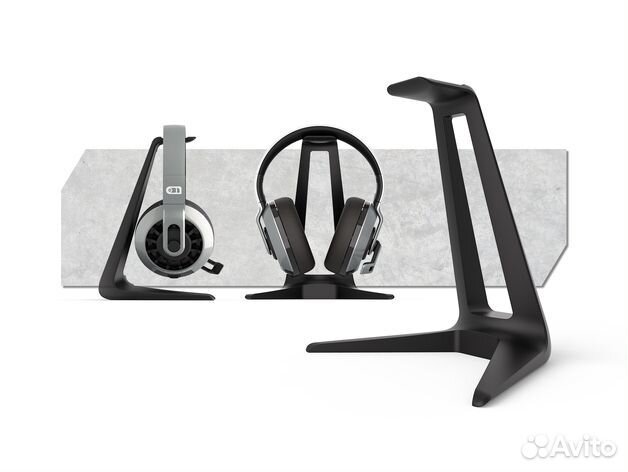 Держатель для наушников