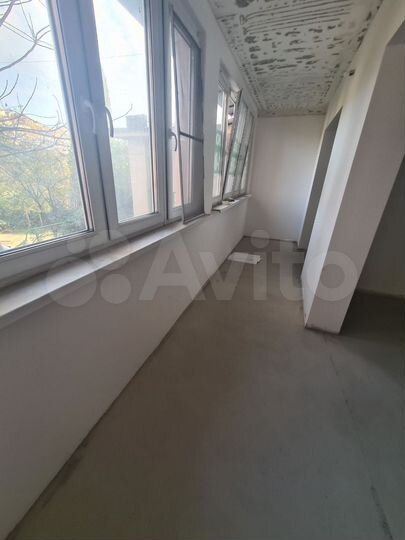 2-к. квартира, 62 м², 2/10 эт.