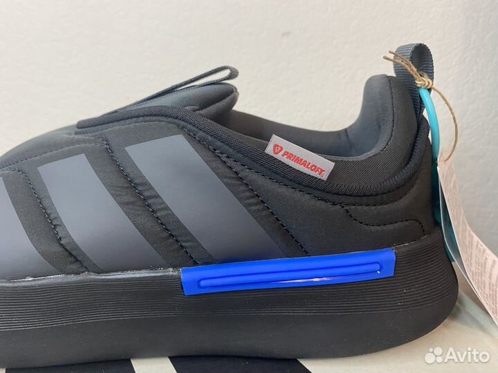 Дутики Adidas Adipuff оригинал