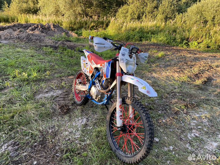 Motoland CRF 250