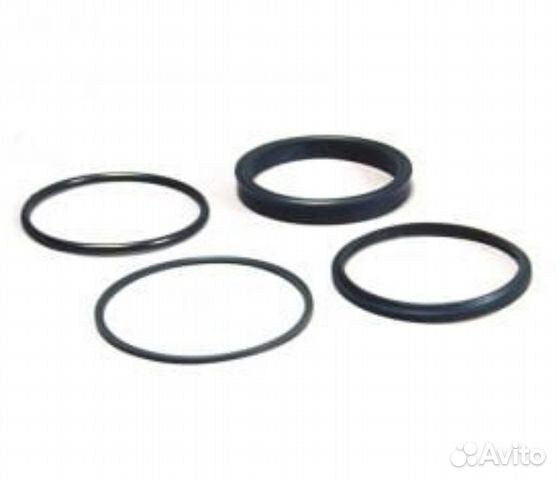 Hitachi zx350lch-5g комплект уплотнений гидромотор