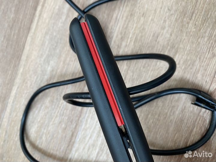 Щипцы гофре mark shmidt