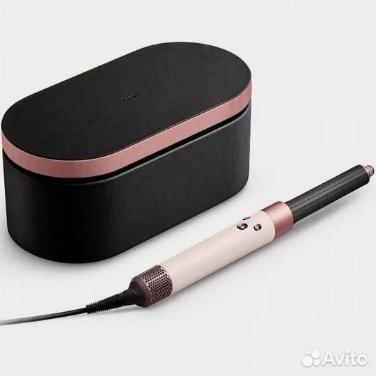 Стайлер Dyson Airwrap complete long barrel Ceramic
