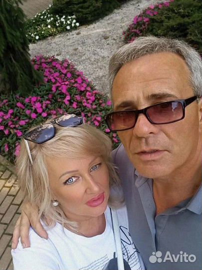 Семейная пара с проживанием