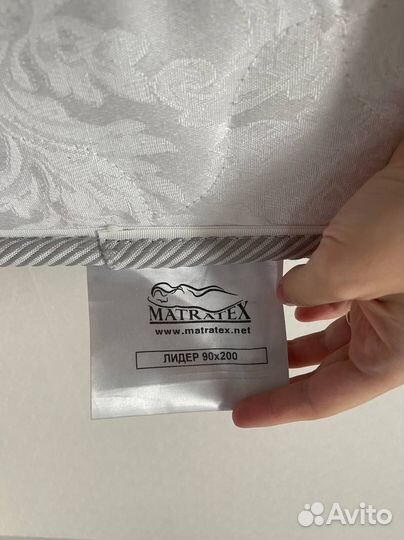 Матрасы 90 х 200