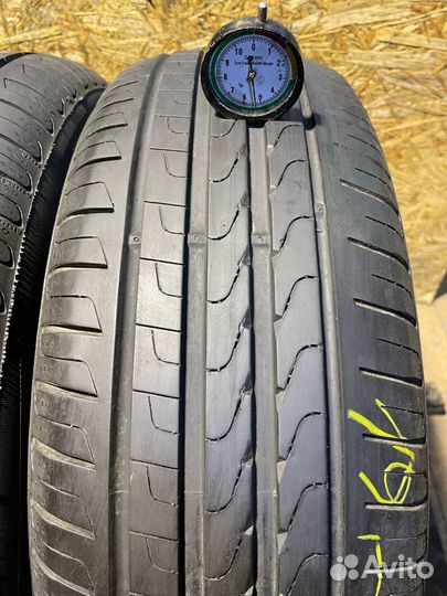 Pirelli Cinturato P7 205/60 R16