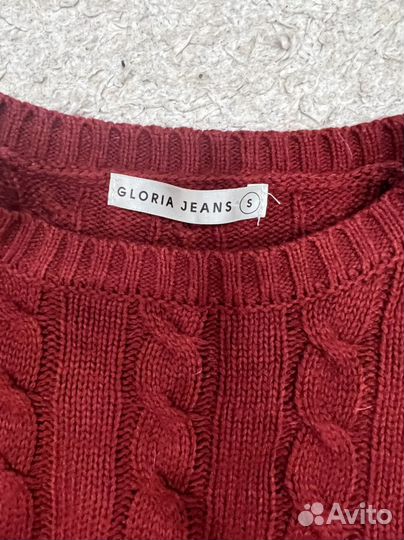 Женские вещи пакетом на осень