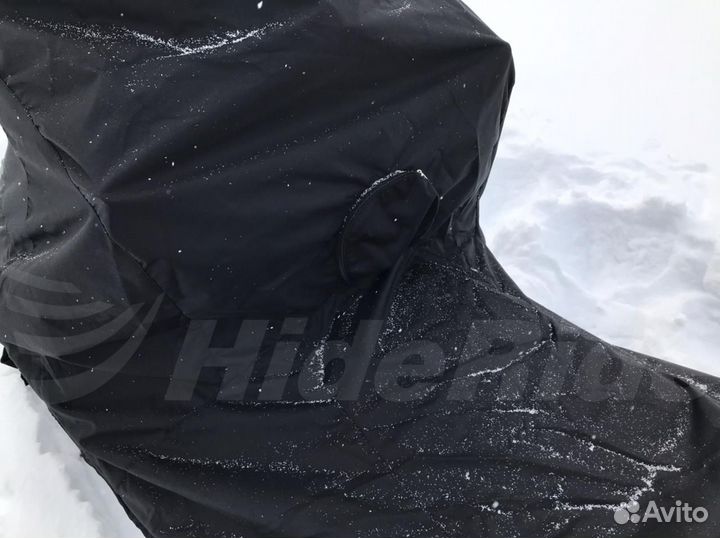 Чехол для снегохода Тайга Варяг стояночный