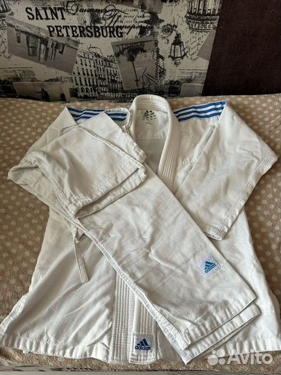 Кимоно для джиу джитсу