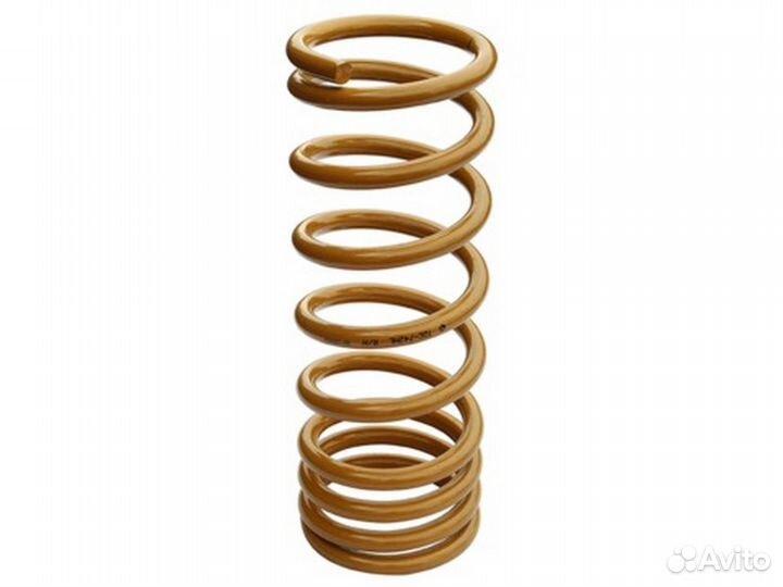 Пружина задняя Toyota Landcruiser Tough dog