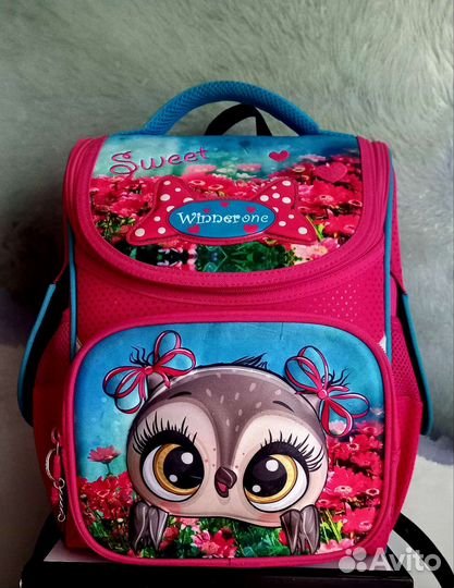 Ранец школьный