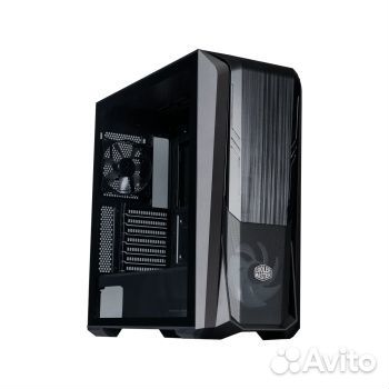 Cooler Master MasterBox 500 Black MB500-kgnn-S00 н