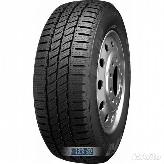 Dynamo Snow-H MWC01 215/65 R16 T