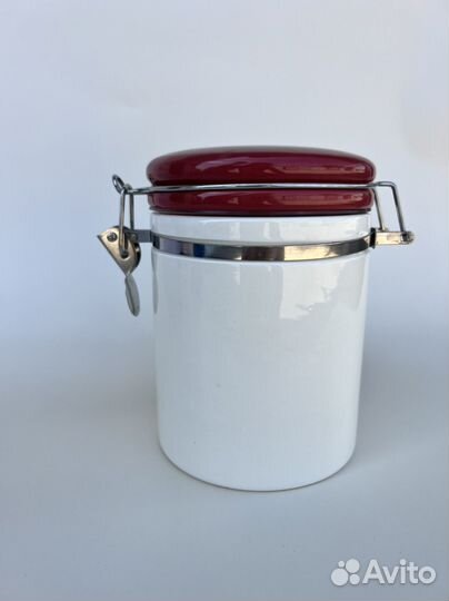 Банка для хранения Dolomite Марсала 630 мл