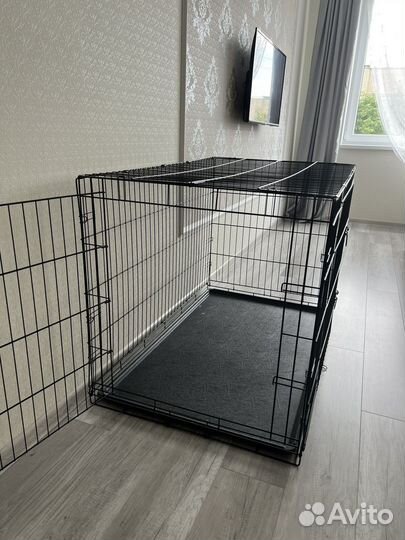 Клетка для животных большая