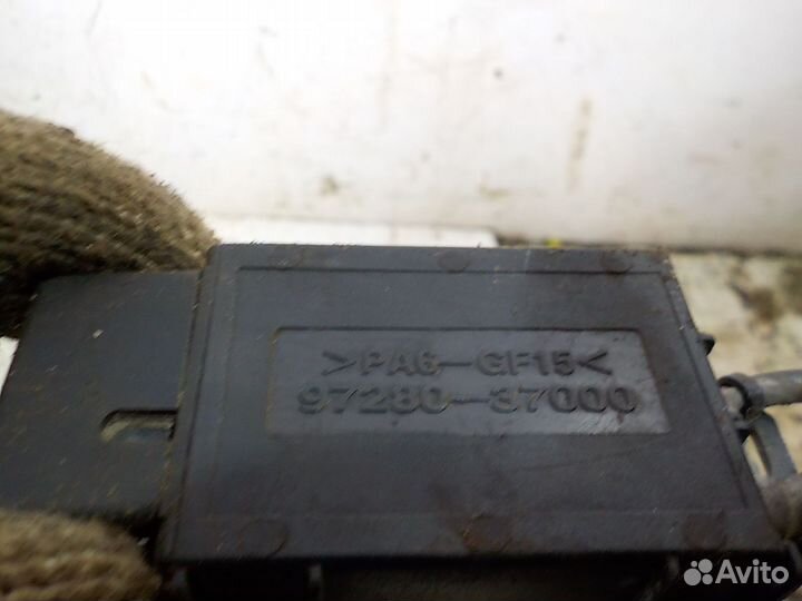 Датчик температуры hyundai sonata EF