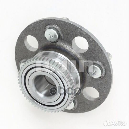 Ступица, задняя (с ABS) IJ142009 iljin