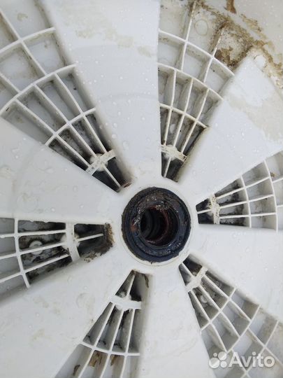 Для LG полубак стиральной машины