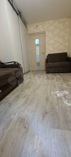 Комната 22 м² в 2-к., 3/9 эт.