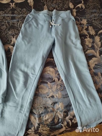 Спортивный костюм женский 48