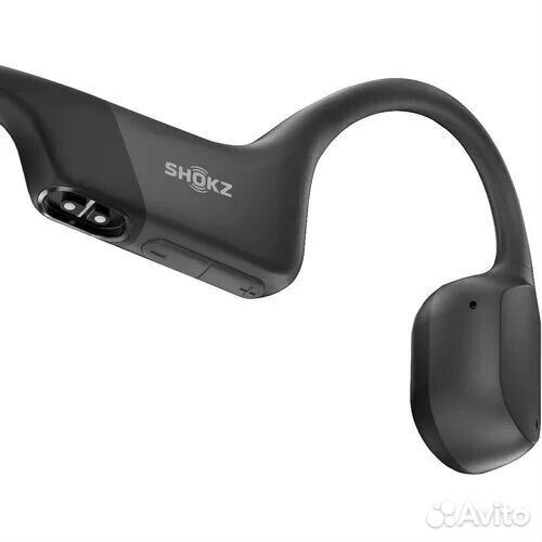 Shokz OpenRun mini