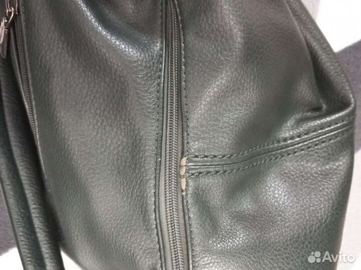 Сумка женская экокожа