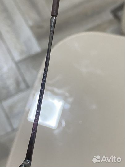 Очки ray ban erika оригинал оправа